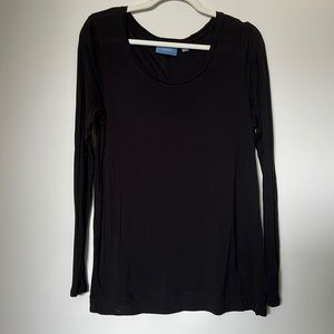 Simply Vera Long-Sleeve Shirt